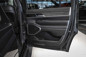 Внедорожник Jeep Wagoneer 2022 года, 9899999 рублей, Москва