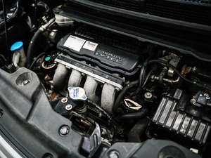 Минивэн Honda Freed 2012 года, 990000 рублей, Красноярск