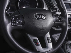 Внедорожник Kia Sportage 2014 года, 1270000 рублей, Ростов-на-Дону