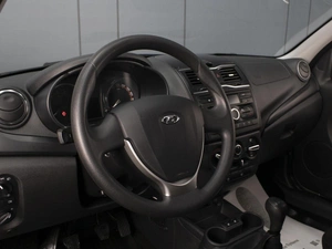 Лифтбек ВАЗ (LADA) Granta 2021 года, 710000 рублей, Омск