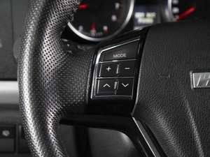 Внедорожник Haval H6 2019 года, 1410000 рублей, Омск