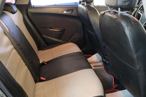 Универсал Opel Astra 2013 года, 989000 рублей, Омск