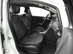 Хетчбэк Opel Astra 2012 года, 614000 рублей, Ставрополь