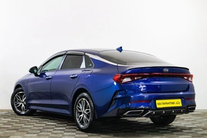 Седан Kia K5 2020 года, 2189000 рублей, Сургут