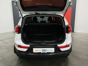 Внедорожник Kia Sportage 2014 года, 1740000 рублей, Курск
