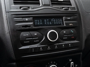 Лифтбек ВАЗ (LADA) Granta 2019 года, 625000 рублей, Краснодар