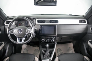 Внедорожник Renault Arkana 2021 года, 2049000 рублей, Пермь