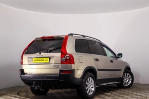 Внедорожник Volvo XC90 2003 года, 659000 рублей, Пермь