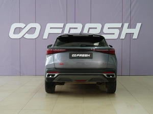 Внедорожник OMODA C5 2023 года, 1720111 рублей, Тверь