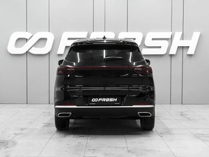 Внедорожник Chery Tiggo 7 Pro Max 2023 года, 2300000 рублей, Ростов-на-Дону