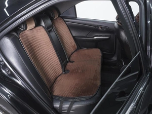 Седан Toyota Camry 2017 года, 2290000 рублей, Ростов-на-Дону