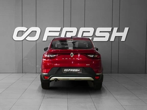 Внедорожник Renault Arkana 2019 года, 1378000 рублей, Тверь