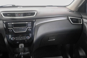 Внедорожник Nissan X-Trail 2015 года, 1749000 рублей, Кемерово