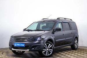 Универсал ВАЗ (LADA) Largus 2018 года, 1129000 рублей, Пермь