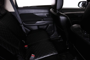 Внедорожник Mitsubishi Outlander 2014 года, 1399000 рублей, Пермь