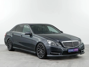 Седан Mercedes-benz E-класс 2012 года, 1659050 рублей, Москва