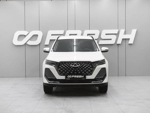 Внедорожник Chery Tiggo 7 Pro Max 2025 года, 2200000 рублей, Ростов-на-Дону