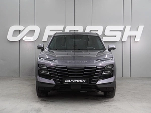 Внедорожник Jetour Dashing 2023 года, 2173000 рублей, Воронеж