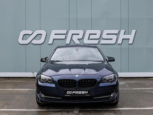 Седан BMW 5 серия 2012 года, 1749000 рублей, Большой Сочи