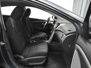 Хетчбэк Hyundai i30 2015 года, 1166000 рублей, Ставрополь