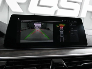 Седан BMW 5 серия 2019 года, 4459000 рублей, Ростов-на-Дону