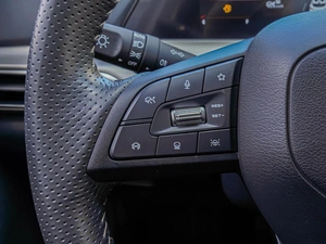 Внедорожник Changan UNI-T 2023 года, 2498000 рублей, Краснодар