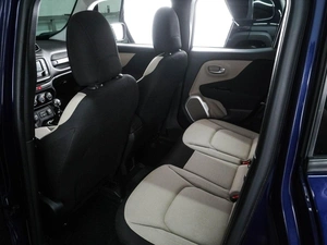 Внедорожник Jeep Renegade 2015 года, 1399000 рублей, Воронеж