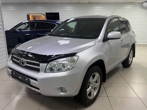 Внедорожник Toyota RAV4 2008 года, 1025000 рублей, Ачинск