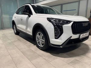 Внедорожник Haval Jolion 2026 года, 2649000 рублей, Красноярск