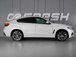 Внедорожник BMW X6 2018 года, 3750000 рублей, Минеральные Воды