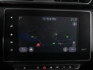 Внедорожник Renault Arkana 2019 года, 1849000 рублей, Ростов-на-Дону