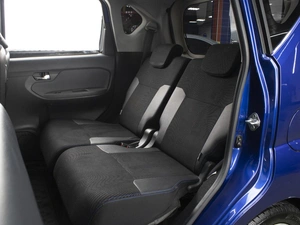 Минивэн Daihatsu Move 2015 года, 860000 рублей, Омск