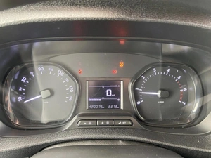 Фургон Citroen Jumpy 1 года, Брянск