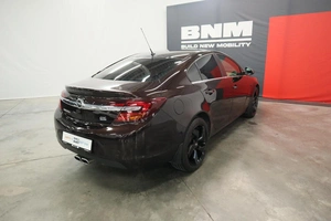 Седан Opel Insignia 2014 года, 1280000 рублей, Курск