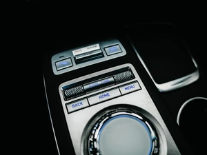 Внедорожник Genesis GV70 2021 года, 5750000 рублей, Красноярск