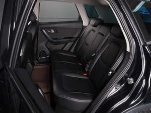 Внедорожник FAW Besturn X40 2021 года, 1189000 рублей, Минеральные Воды