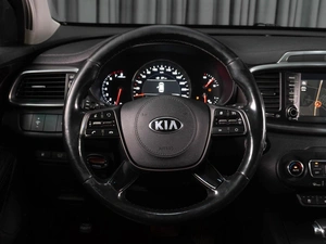 Внедорожник Kia Sorento Prime 2018 года, 2458070 рублей, Тюмень
