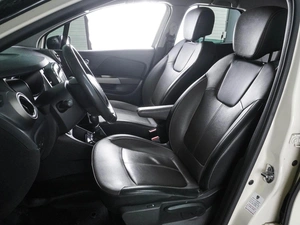 Внедорожник Renault Kaptur 2019 года, 1499000 рублей, Воронеж