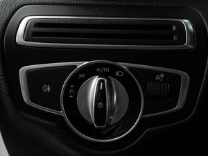 Седан Mercedes-benz C-класс 2016 года, 2699000 рублей, Воронеж
