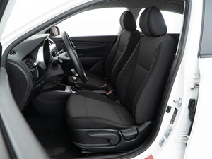 Хетчбэк Kia Rio X 2021 года, 1527077 рублей, Москва