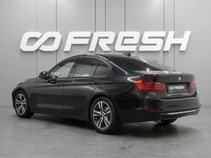 Седан BMW 3 серия 2013 года, 1799999 рублей, Воронеж