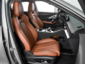 Внедорожник OMODA C5 2023 года, 2134000 рублей, Воронеж