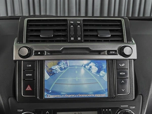 Внедорожник Toyota Land Cruiser Prado 2014 года, 2620000 рублей, Ставрополь
