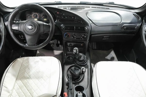 Внедорожник ВАЗ (LADA) Niva Travel 2021 года, 779000 рублей, Новокузнецк