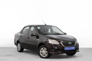 Седан Datsun on-DO 2019 года, 639000 рублей, Барнаул