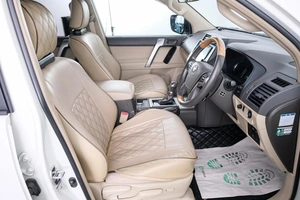 Внедорожник Toyota Land Cruiser Prado 2018 года, 4549000 рублей, Красноярск