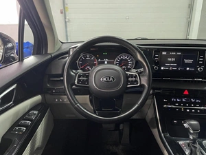 Минивэн Kia Carnival 2021 года, 3600000 рублей, Ярославль