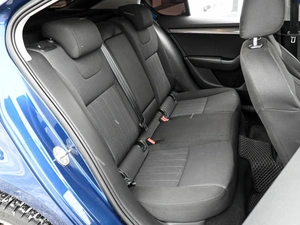 Лифтбек Skoda Octavia 2017 года, 1717000 рублей, Волгоград