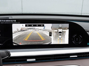 Внедорожник EXEED TXL 2024 года, 3200000 рублей, Краснодар