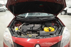 Внедорожник Renault Koleos 2008 года, 975000 рублей, Курск